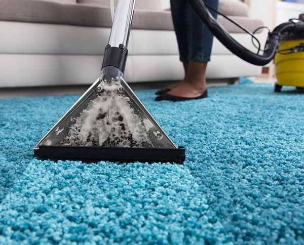 Carpet Cleaning