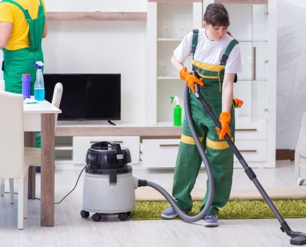 End of lease cleaning 1