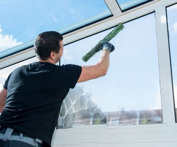 Window Cleaning